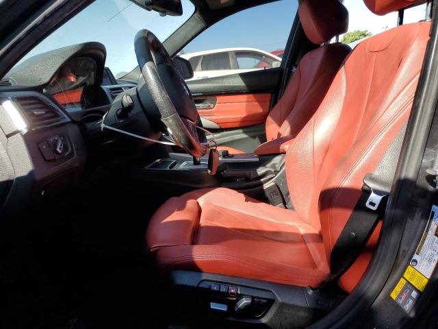 Photo 7 from auction – 2017 BMW 330E with VIN WBA8E1C35HA156702