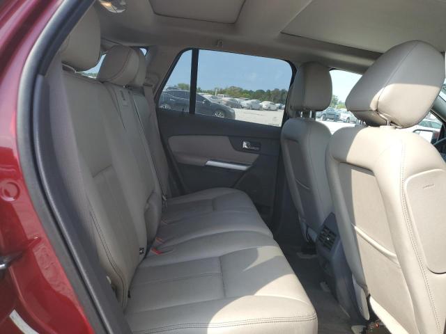 Photo 11 from auction – 2013 FORD EDGE LIMIT with VIN 2FMDK4KC7DBB28844