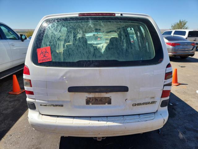 Photo 6 from auction – 2004 CHEVROLET VENTURE with VIN 1GNDU03E34D219859