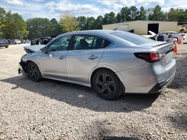 Photo 2 from auction – 2020 SUBARU LEGACY SPO with VIN 4S3BWAG66L3017315