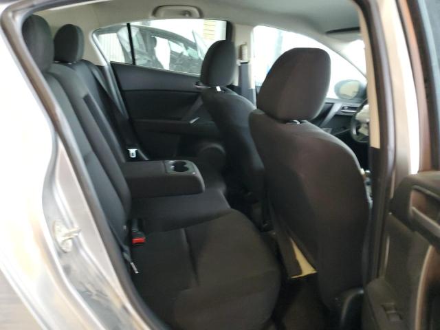 Photo 10 from auction – 2011 MAZDA 3 I with VIN JM1BL1VF7B1364884