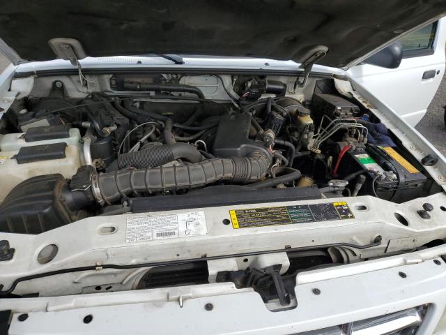 Photo 11 from auction – 2003 FORD RANGER SUPER CAB with VIN 1FTYR44U43PB75229