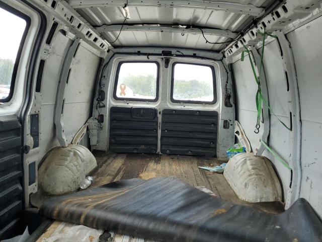 Photo 10 from auction – 2015 GMC SAVANA G25 with VIN 1GTW7FCF4F1900878