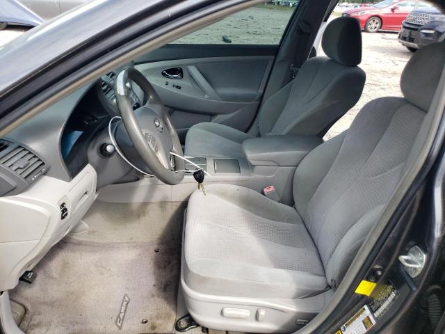 Photo 7 from auction – 2011 TOYOTA CAMRY BASE with VIN 4T1BF3EK2BU739767