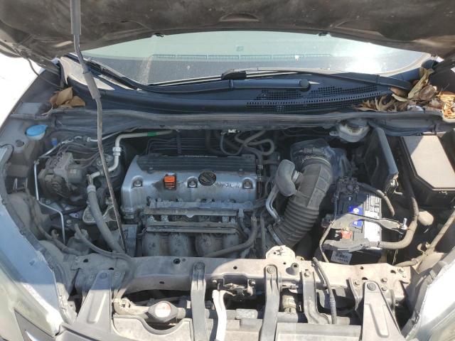 Photo 12 from auction – 2012 HONDA CR-V EX with VIN 3CZRM3H50CG700303