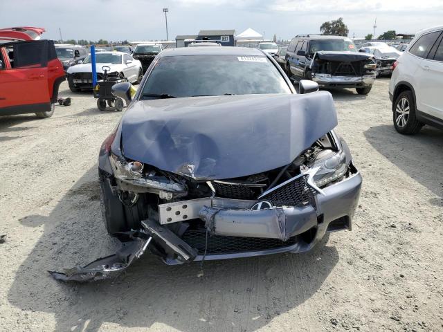 Photo 5 from auction – 2015 LEXUS GS 350 with VIN JTHBE1BL7FA003034