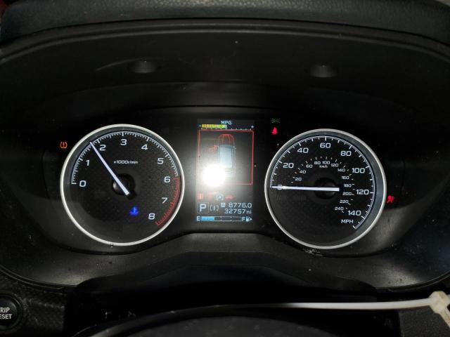 Photo 9 from auction – 2023 SUBARU FORESTER L with VIN JF2SKAPC0PH416863