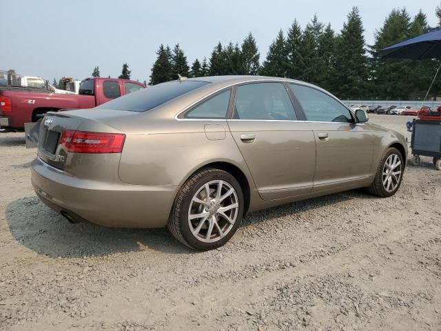 Zdjęcie 3 z aukcji – 2009 AUDI A6 PREMIUM PLUS z VIN WAUSG74F09N030284