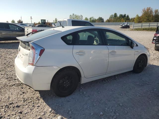 Photo 3 from auction – 2013 TOYOTA PRIUS with VIN JTDKN3DU9D5666212