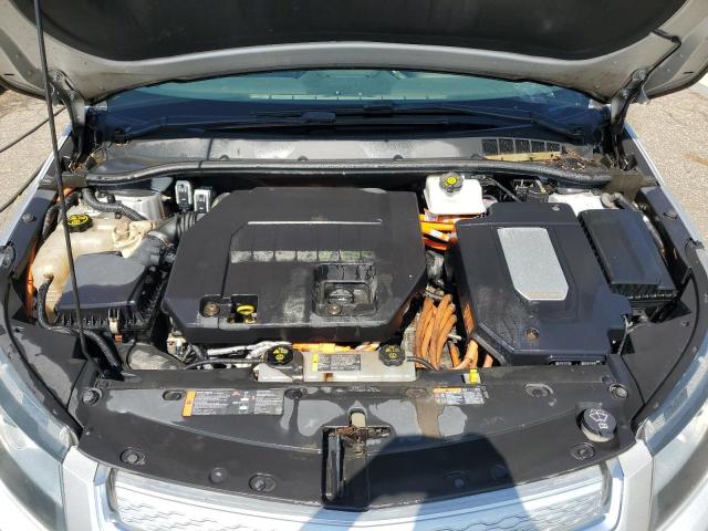 Photo 12 from auction – 2012 CHEVROLET VOLT with VIN 1G1RB6E47CU118553