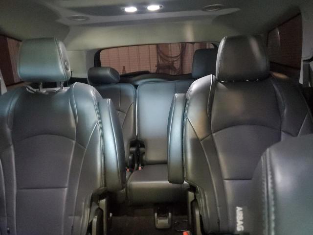 Photo 10 from auction – 2018 BUICK ENCLAVE with VIN 5GAERBKW1JJ271042