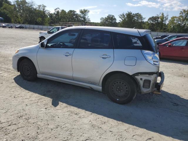 Photo 2 from auction – 2007 TOYOTA COROLLA MA with VIN 2T1KR32E27C628165