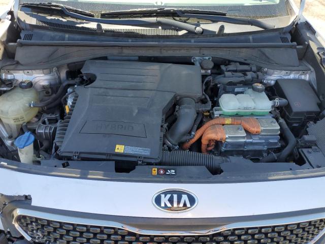 Photo 11 from auction – 2019 KIA NIRO EX with VIN KNDCC3LC5K5283058