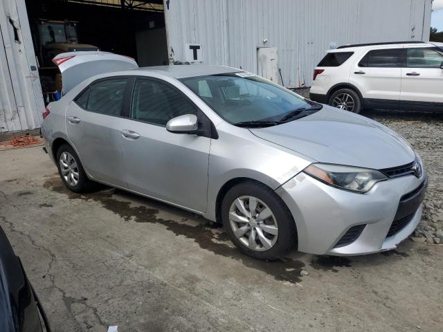 Photo 4 from auction – 2015 TOYOTA COROLLA L with VIN 2T1BURHE2FC440513