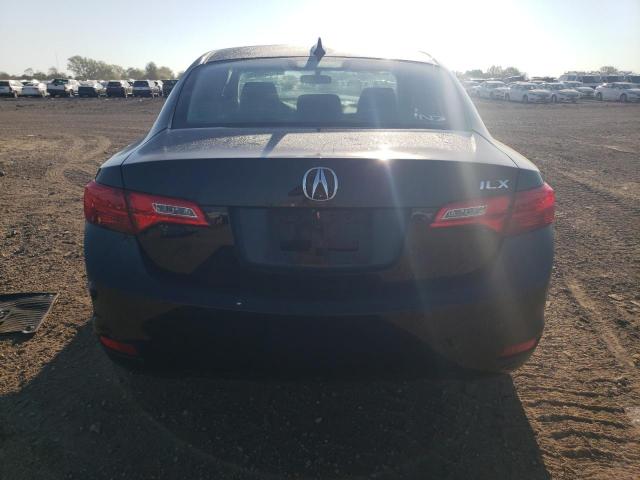 Photo 6 from auction – 2014 ACURA ILX 20 with VIN 19VDE1F3XEE011525