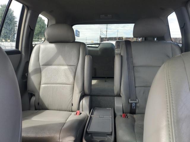 Photo 10 from auction – 2008 TOYOTA HIGHLANDER with VIN JTEDS41A582019990