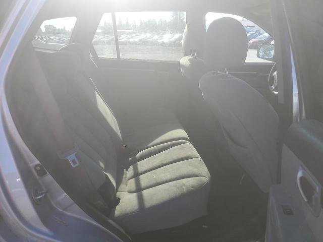 Photo 10 from auction – 2009 HYUNDAI SANTA FE with VIN 5NMSG73D89H271705