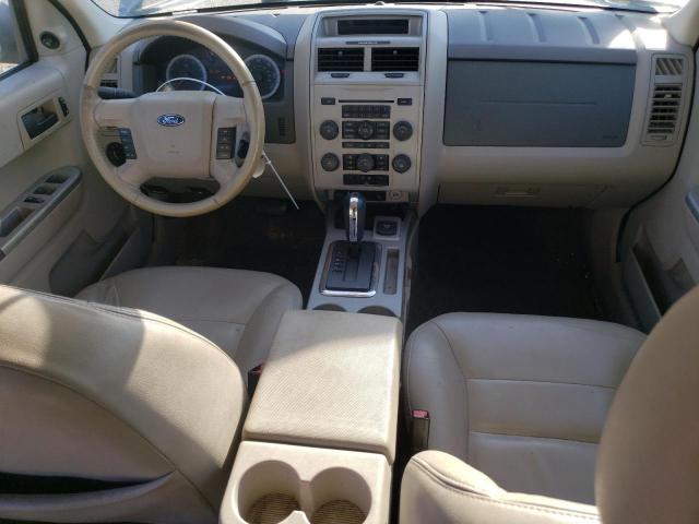Photo 8 from auction – 2008 FORD ESCAPE HEV with VIN 1FMCU59H08KD39974