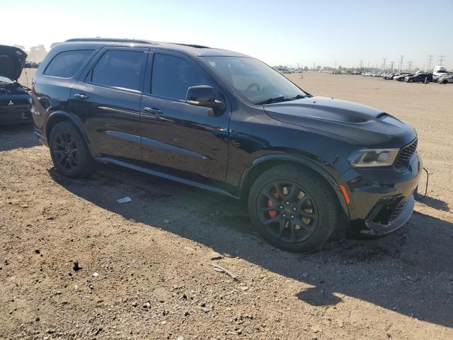 Photo 4 from auction – 2021 DODGE DURANGO SR with VIN 1C4SDJGJ3MC573870