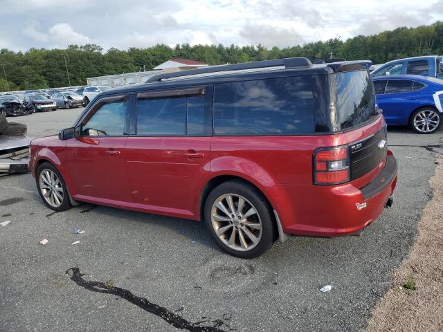 Photo 2 from auction – 2012 FORD FLEX LIMIT with VIN 2FMHK6DT2CBD13473