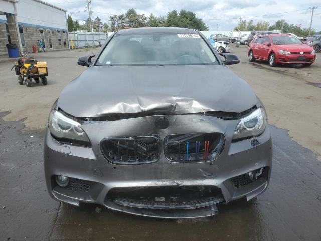 Photo 5 from auction – 2016 BMW 535 XI with VIN WBA5B3C55GG257274