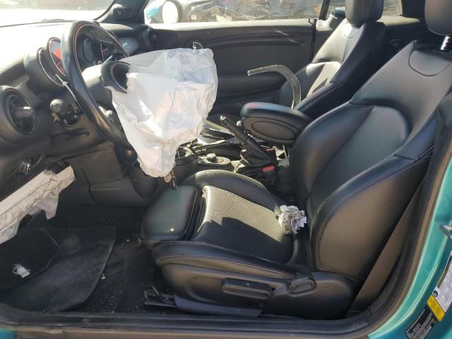 Photo 7 from auction – 2016 MINI COOPER with VIN WMWWG5C54G3C19451
