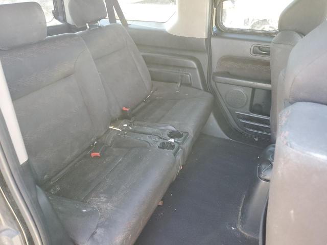 Photo 10 from auction – 2007 HONDA ELEMENT EX with VIN 5J6YH18977L011729