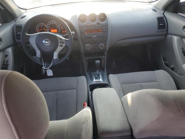 Photo 8 from auction – 2011 NISSAN ALTIMA BAS with VIN 1N4AL2AP9BN449398