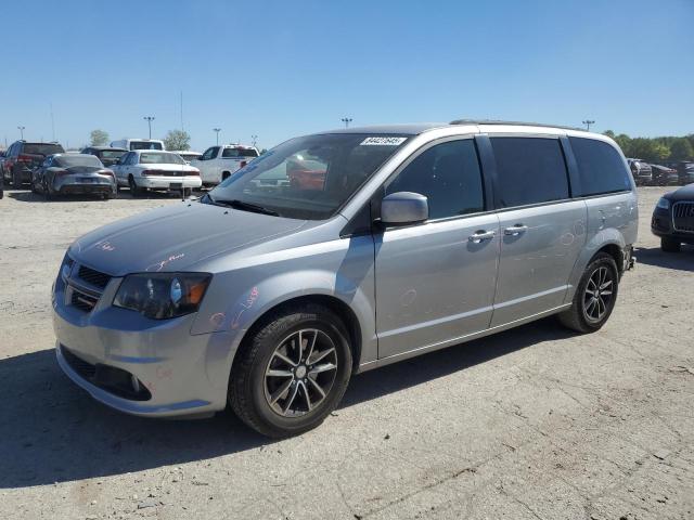 DODGE GRAND CARA 2018 with VIN 2C4RDGEG5JR283139 - Photo from auction