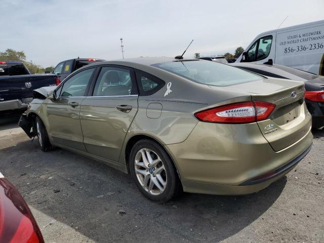 Photo 2 from auction – 2013 FORD FUSION with VIN 3FA6P0HR2DR116112