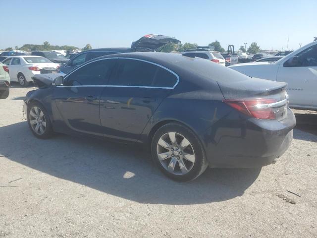 Photo 2 from auction – 2016 BUICK REGAL with VIN 2G4GK5EX9G9204688