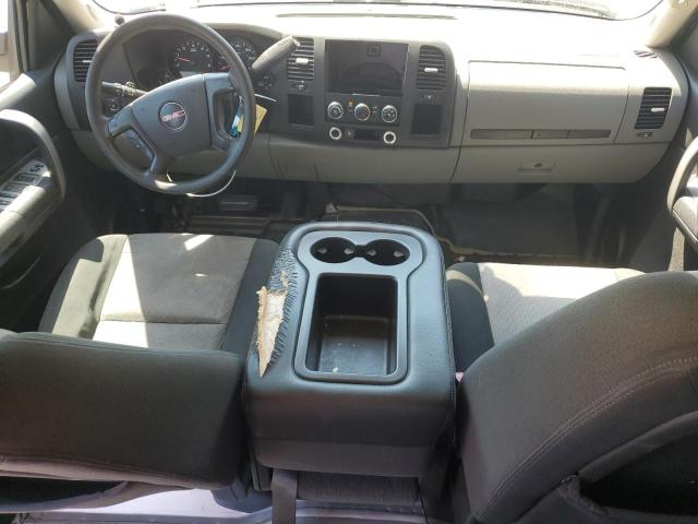Photo 8 from auction – 2008 GMC SIERRA C15 with VIN 2GTEC13C581196946