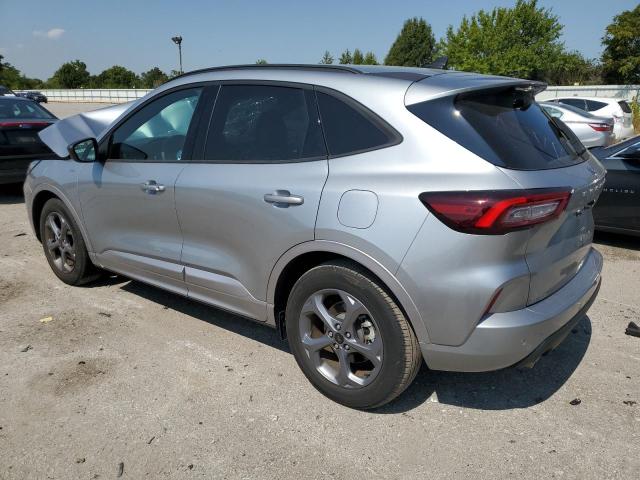 Photo 2 from auction – 2023 FORD ESCAPE ST with VIN 1FMCU0MN5PUA12716