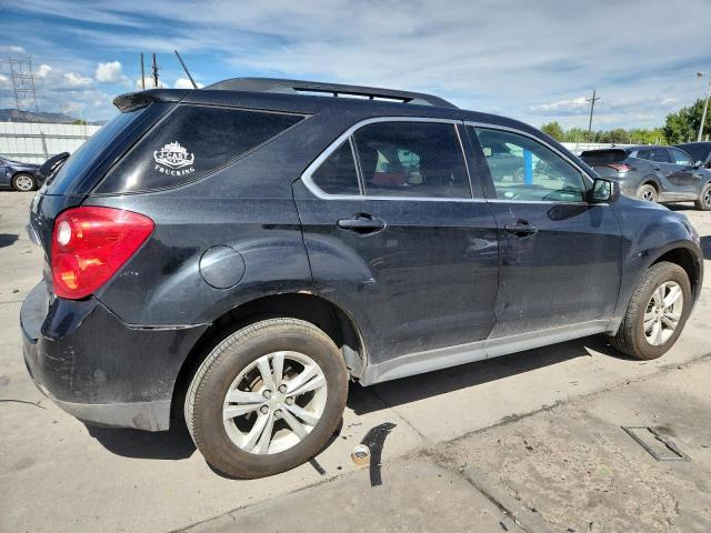 Photo 3 from auction – 2014 CHEVROLET EQUINOX LT with VIN 2GNFLGEK3E6304496