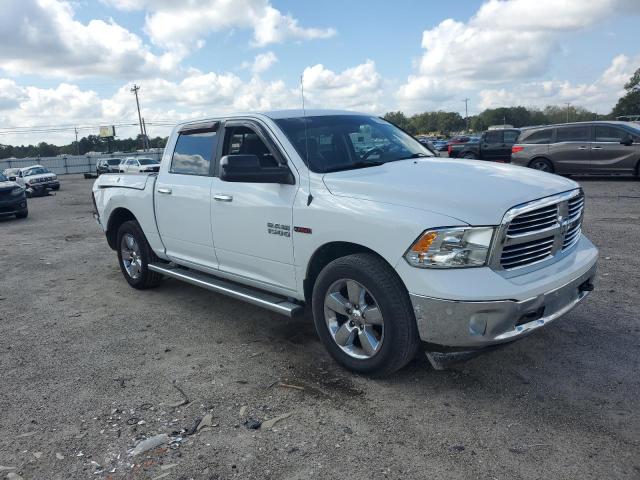 Photo 4 from auction – 2017 RAM 1500 SLT with VIN 1C6RR7LM4HS605005