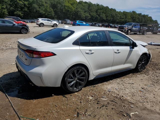 Photo 3 from auction – 2023 TOYOTA COROLLA SE with VIN 5YFS4MCE5PP156174