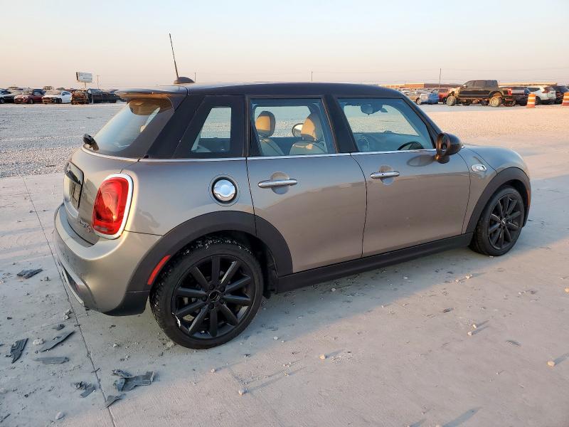 Foto 3 de la subasta – 2018 MINI COOPER S con VIN WMWXU3C56J2B64791