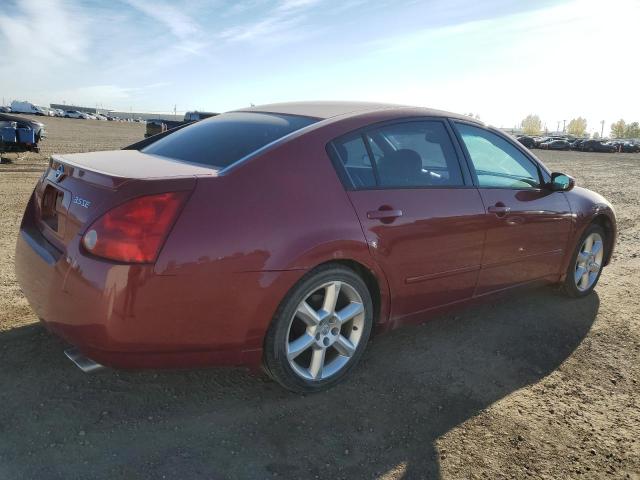 Photo 3 from auction – 2005 NISSAN MAXIMA SE with VIN 1N4BA41E05C872035
