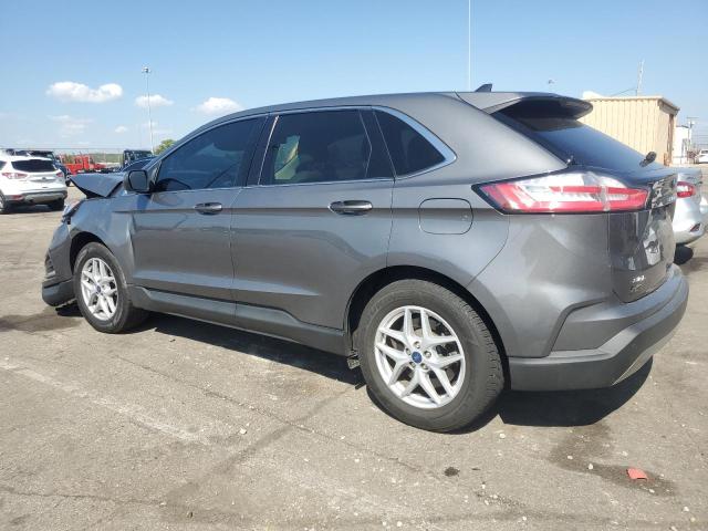 Photo 2 from auction – 2022 FORD EDGE SEL with VIN 2FMPK4J94NBA93202