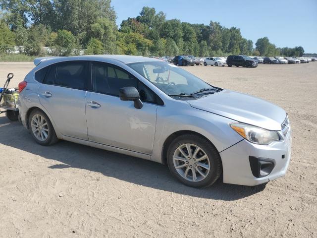 Photo 4 from auction – 2013 SUBARU IMPREZA with VIN JF1GPAA65D1890939