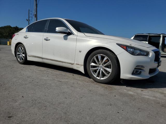 Photo 4 from auction – 2015 INFINITI Q50 BASE with VIN JN1BV7AP0FM347377