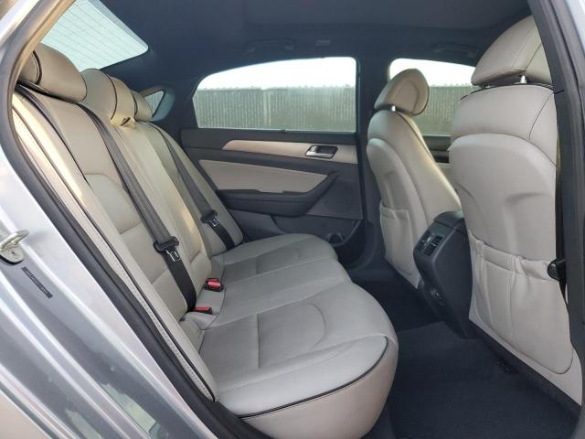 Photo 10 from auction – 2015 HYUNDAI SONATA SPO with VIN 5NPE34AB2FH118163