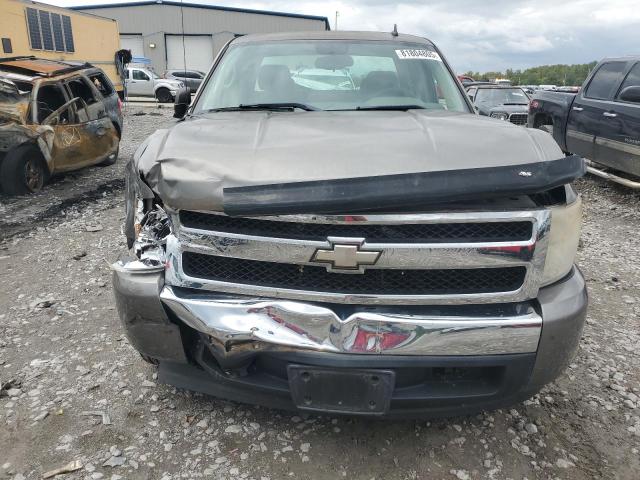 Photo 5 from auction – 2008 CHEVROLET SILVERADO with VIN 1GCEC19X68Z140872