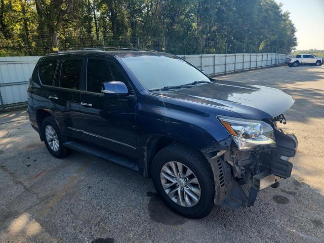 Photo 4 from auction – 2019 LEXUS GX 460 with VIN JTJBM7FX0K5224365