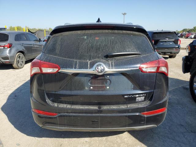 Photo 6 from auction – 2020 BUICK ENVISION E with VIN LRBFXCSA0LD114377
