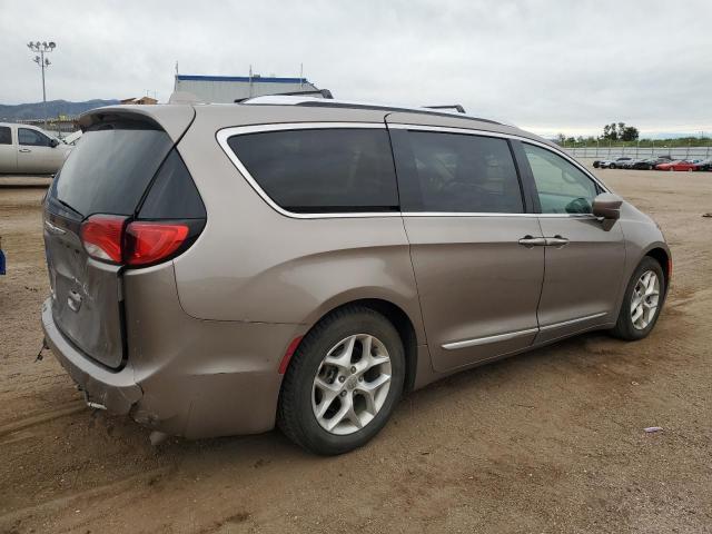 Photo 3 from auction – 2018 CHRYSLER PACIFICA T with VIN 2C4RC1BGXJR123391