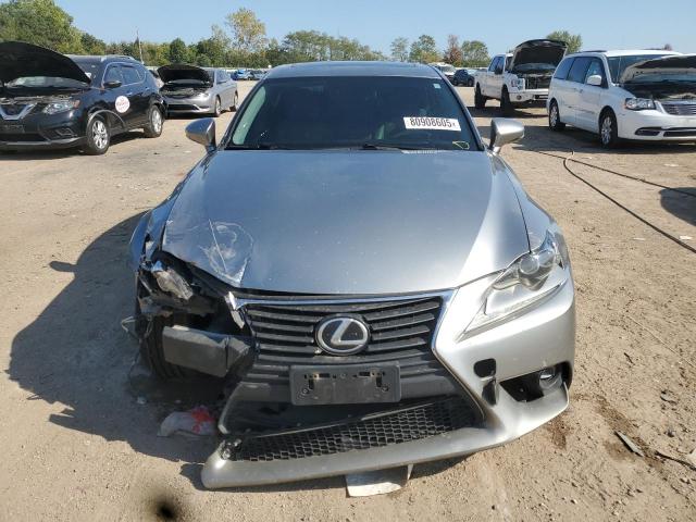 Photo 5 from auction – 2016 LEXUS IS 300 with VIN JTHCM1D28G5010337