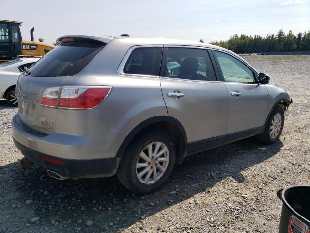 Photo 3 from auction – 2011 MAZDA CX-9 with VIN JM3TB3DA4B0318936