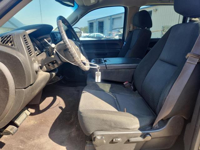 Photo 7 from auction – 2013 CHEVROLET SILVERADO with VIN 3GCPKSE73DG363663