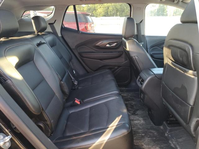 Photo 10 from auction – 2019 GMC TERRAIN SLT with VIN 3GKALVEX9KL127046